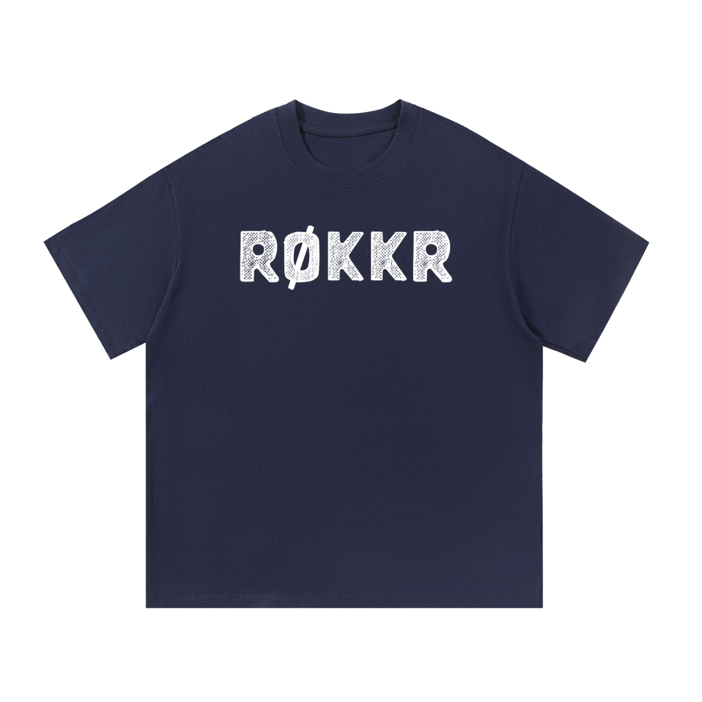 'The OG' Cotton Tee