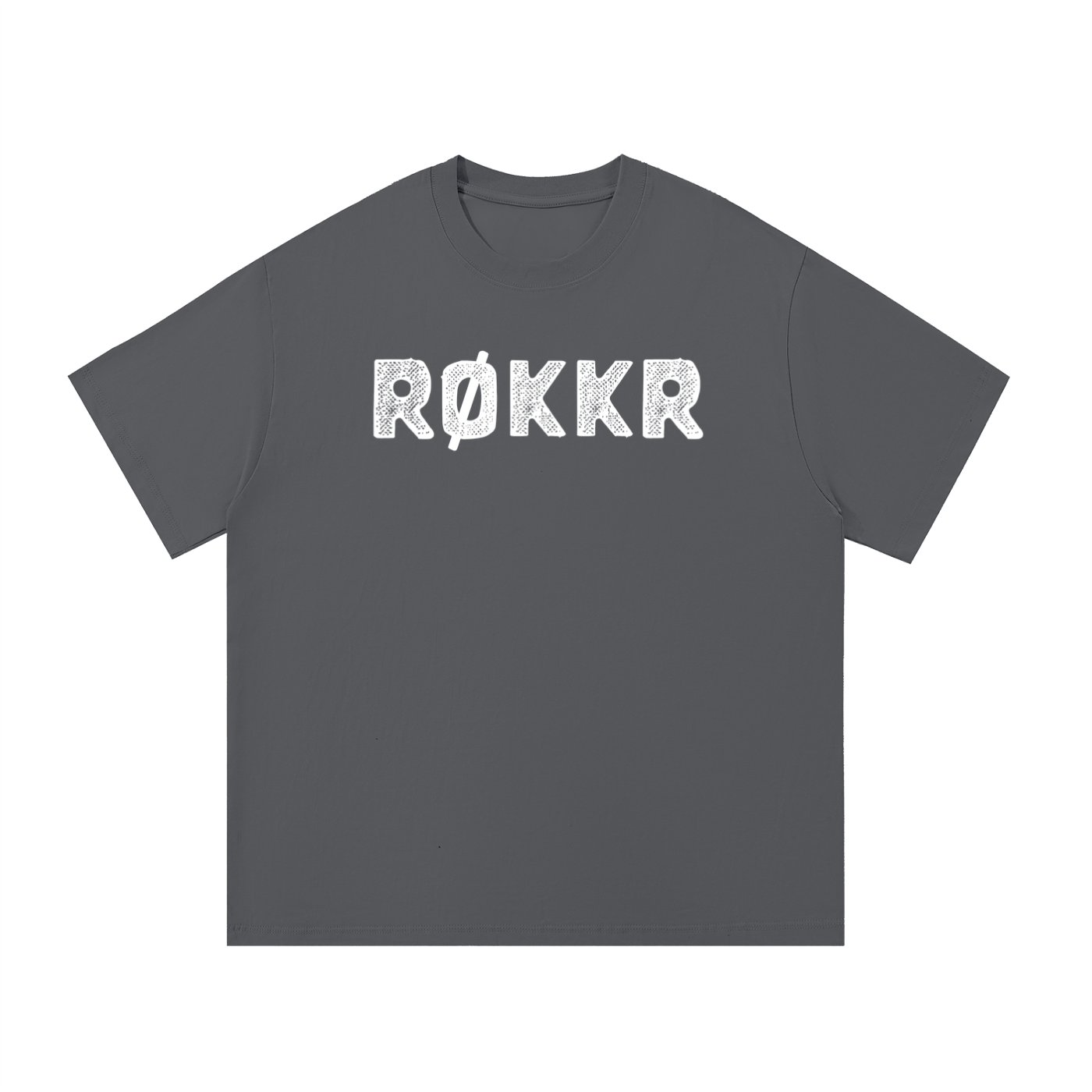 'The OG' Cotton Tee