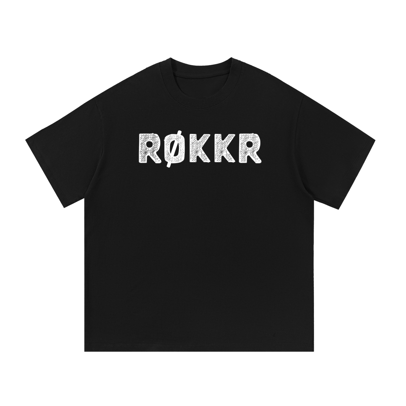 'The OG' Cotton Tee